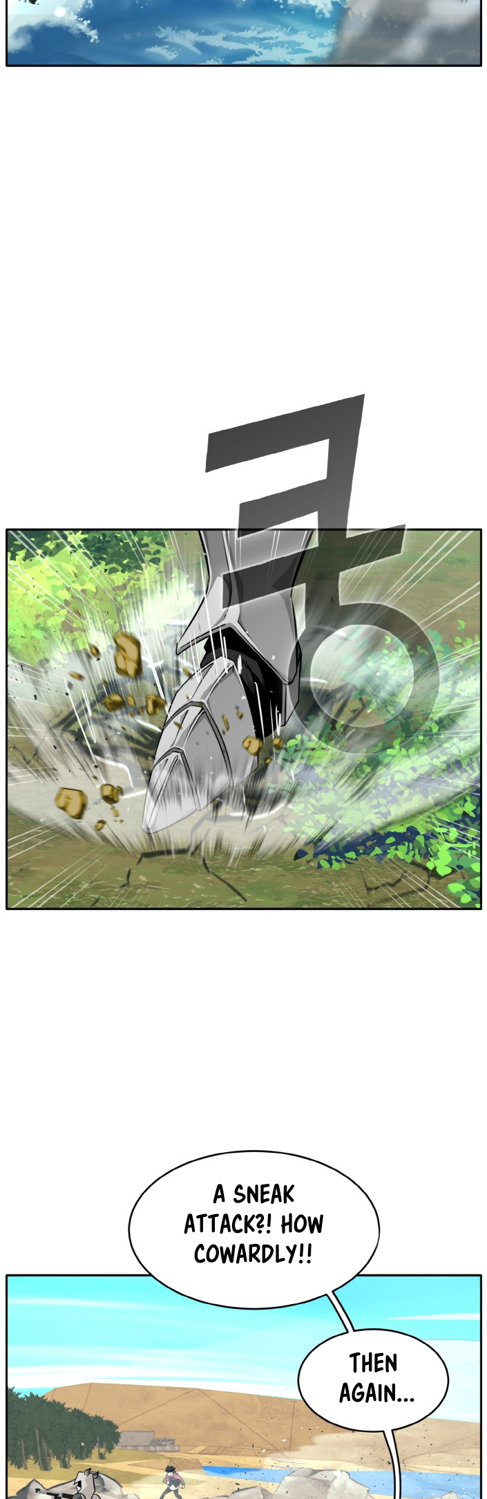 Counter Cube Chapter 81 61